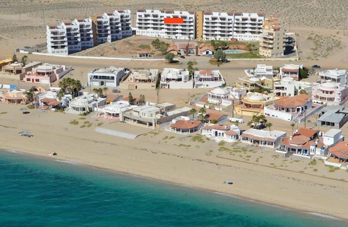 Las Conchas House | Ocean View Condo with Pools and Easy Beach Access
