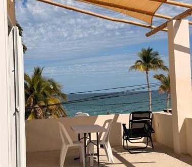 Buenavista Apartment | Ocean View Studio Near Los Barriles