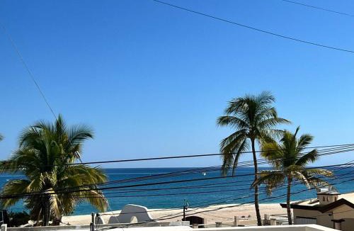 Buenavista Apartment | Ocean View Studio Near Los Barriles