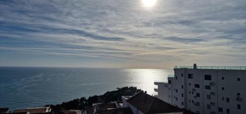 Ulcinj Apartment | Ocean View Ulcinj
