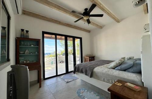 Los Barriles House | Ocean Views Pool 2 Bedroom