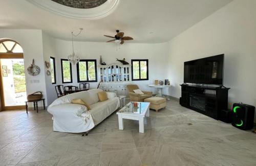 Los Barriles House | Ocean Views Pool 2 Bedroom