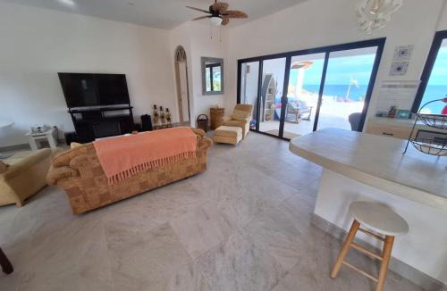 Los Barriles House | Ocean Views Pool 2 Bedroom