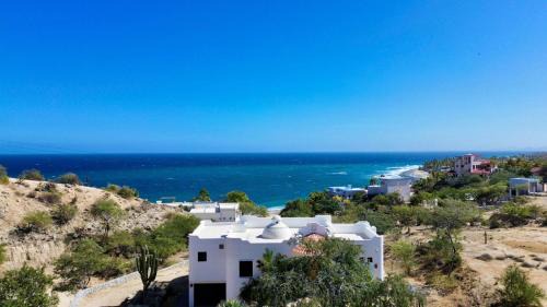 Los Barriles House | Ocean Views Pool 2 Bedroom