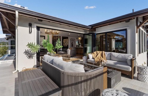 Moss Beach House | Ocean Whispers