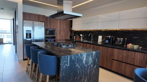 Bucerias Apartment | Oceana Luxury Escape 3BR3BA Ocean Views
