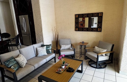 Cabo Bello Condo | Oceanfront Condo in Misiones in Cabo San Lucas!