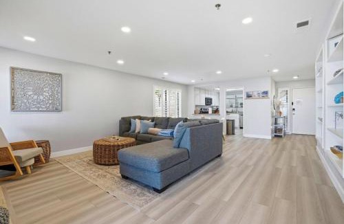 Edgemar - Pacific Manor House | Oceanfront Luxe Retreat unbeatable VIEWS! Near SFO