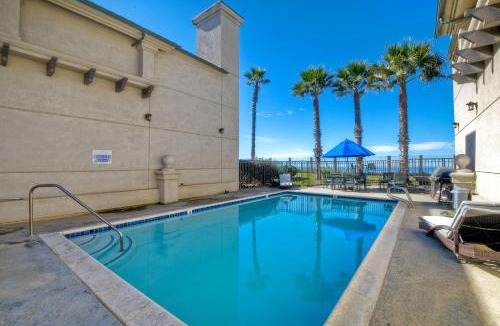 Encinitas House | Oceanfront, Luxury Remodel, Pool, Walk To Dining