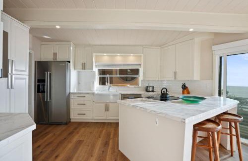 Leucadia House | Oceanfront Paradise on Neptune