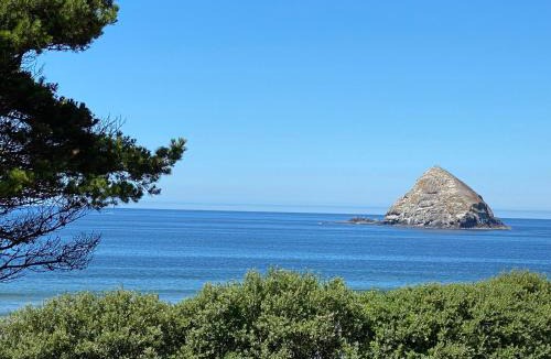Oceanside Hotel | Oceanside Ocean Front Cabins