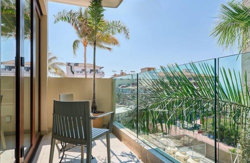 Emiliano Zapata Apartment | Oceanview Studio in Zona Romantica - Beachfront