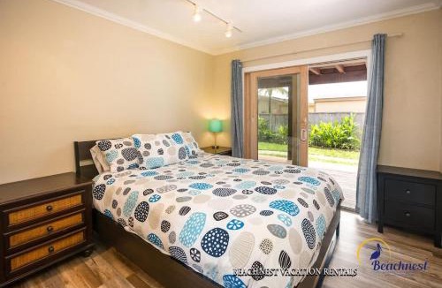Aptos House | Oceanview