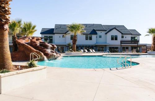 Santa Clara House | Ocotillo 69 3 Bedrooms with a Private Hot Tub, Fire Pit, and Private Patio