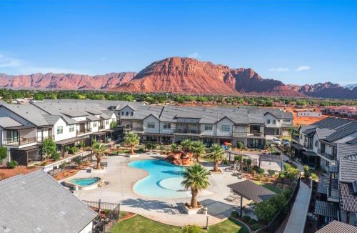 Santa Clara House | Ocotillo 69 3 Bedrooms with a Private Hot Tub, Fire Pit, and Private Patio