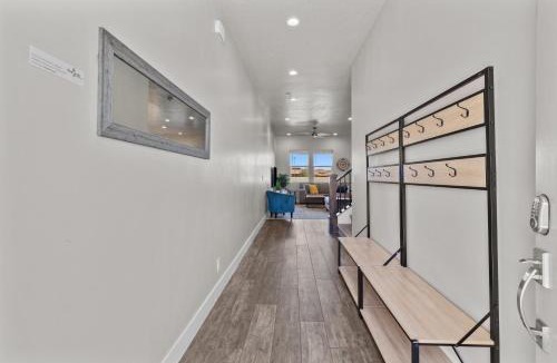 Santa Clara House | Ocotillo 69 3 Bedrooms with a Private Hot Tub, Fire Pit, and Private Patio
