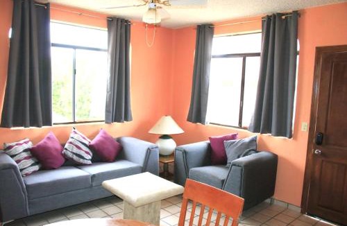 San Felipe Apartment | Ocotillo del Mar