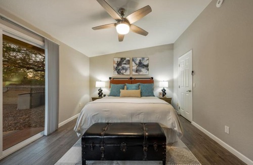 Tanque Verde House | Ocotillo (Jason & Heather)