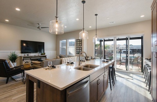 Santa Clara House | Ocotillo Springs Resort 26, Community Pool Access
