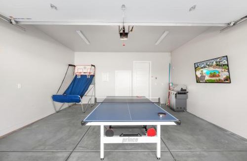 Santa Clara House | Ocotillo Springs Resort 45 l Brand New Property, Private Pool, Hot Tub, & Community Pool