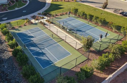 Santa Clara House | Ocotillo Springs Resort 45 l Brand New Property, Private Pool, Hot Tub, & Community Pool
