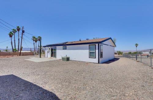 Lake Havasu City House | Off-Roading & Boating Base! 4 Mi to Lake Havasu