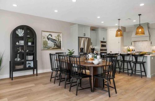 St. George House | Ohana Hive townhouse