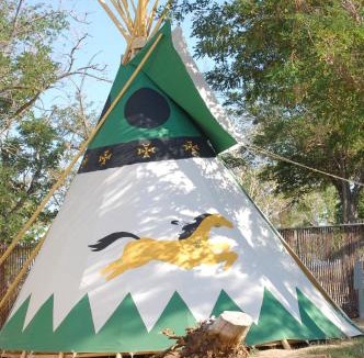 Olancha Hotel | Olancha RV Park and Motel