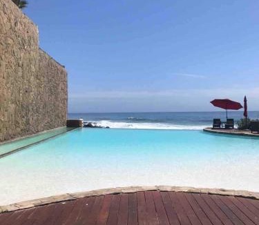 Rosarito House | Olas Grand 3bd 14th Floor Ocean View