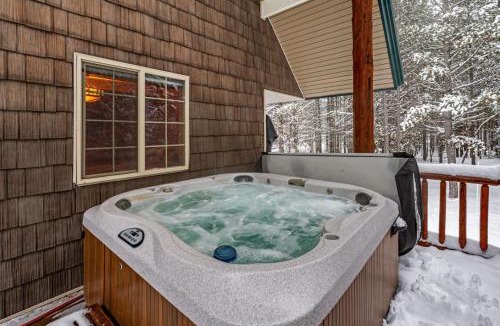Island Park House | Old Faithful Lodge