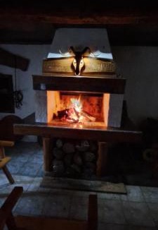 Karuc Hotel | Old house Nilovic