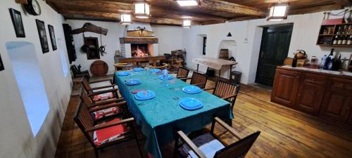 Karuc Hotel | Old house Nilovic