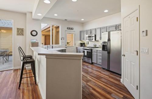 Southern Crossing House | Old Mill Magic
