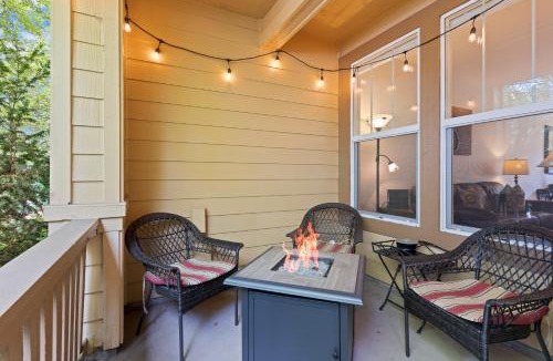 Southern Crossing House | Old Mill Magic