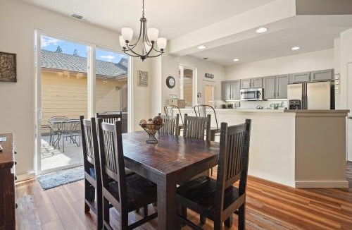 Southern Crossing House | Old Mill Magic