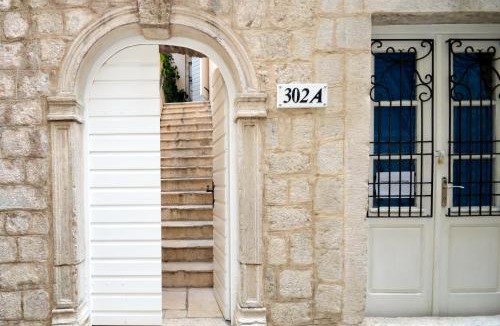Kotor Old Town Villa | Old Town Aspida - Central & Unique