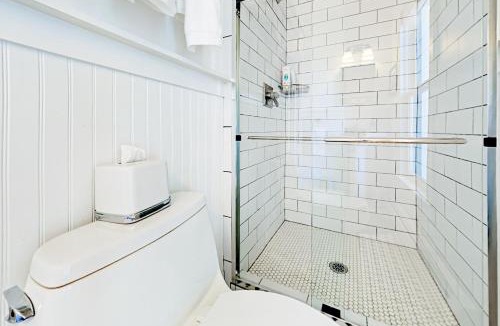 Old Town House | Old Town Cottage