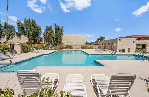 Casa Granada Townhouses House | Old Town Elegance