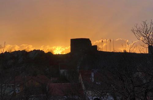 Niksic House | Old Town House
