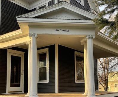 Sioux Center House | Old Town Inn