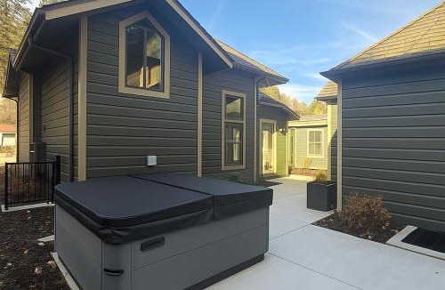 Downtown Park City House | Old Town Luxe Retreat-Walk to Main, Hottub-Casita 173 home
