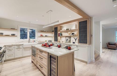 Downtown Park City House | Old Town Luxe Retreat-Walk to Main, Hottub-Casita 173 home
