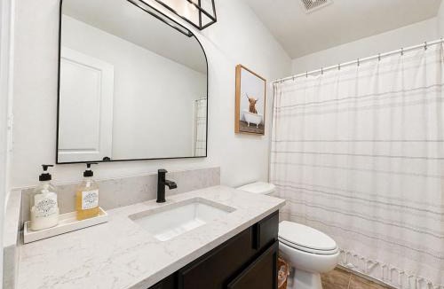Old Town North House | Old Town North Retreat with Bikes, Near Brews & Trails