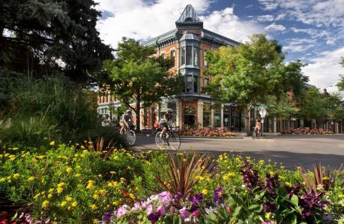 Old Town North House | Old Town North Retreat with Bikes, Near Brews & Trails