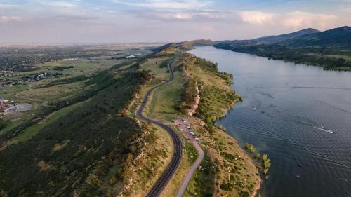 Old Town North House | Old Town North Retreat with Bikes, Near Brews & Trails