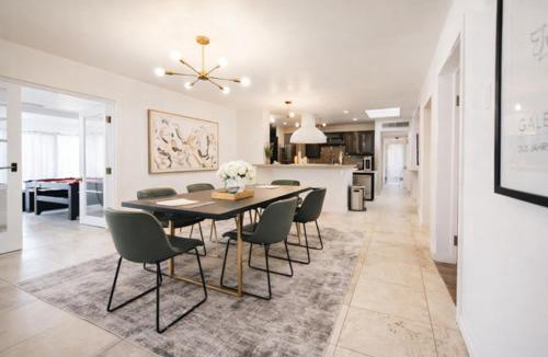 Papago Parkway Villa | Old Town Resort, Pool, Game Room, Sleeps 12