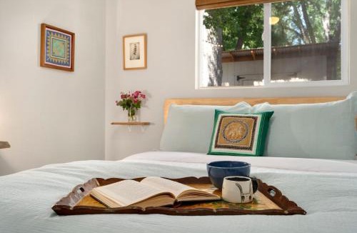 Fort Collins House | Old Town Retreat w Vintage Flair Near CSU, Bikes!