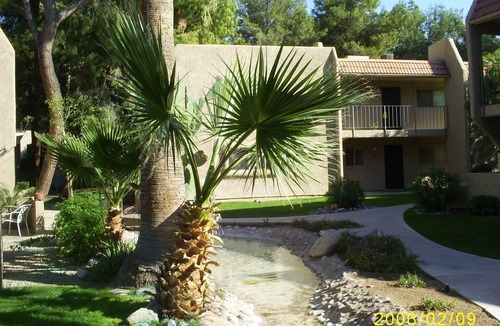 Winfield Place Condo | Old Town Scottsdale - Camelback Mtn View