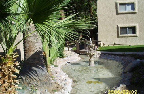 Winfield Place Condo | Old Town Scottsdale - Camelback Mtn View