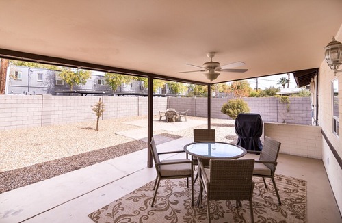 Peaceful Valley House | Old Town Scottsdale - Prime location! Spring Training Location
